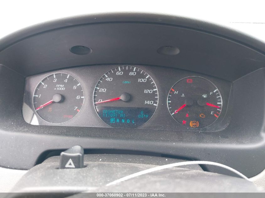 2015 CHEVROLET IMPALA LIMITED LT - 2G1WB5E32F1154008