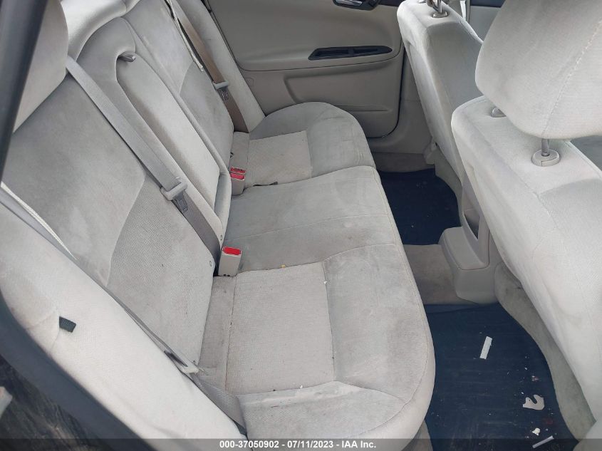 2015 CHEVROLET IMPALA LIMITED LT - 2G1WB5E32F1154008