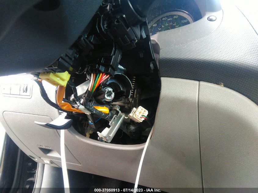 2016 HYUNDAI ACCENT SE - KMHCT4AE0GU162859
