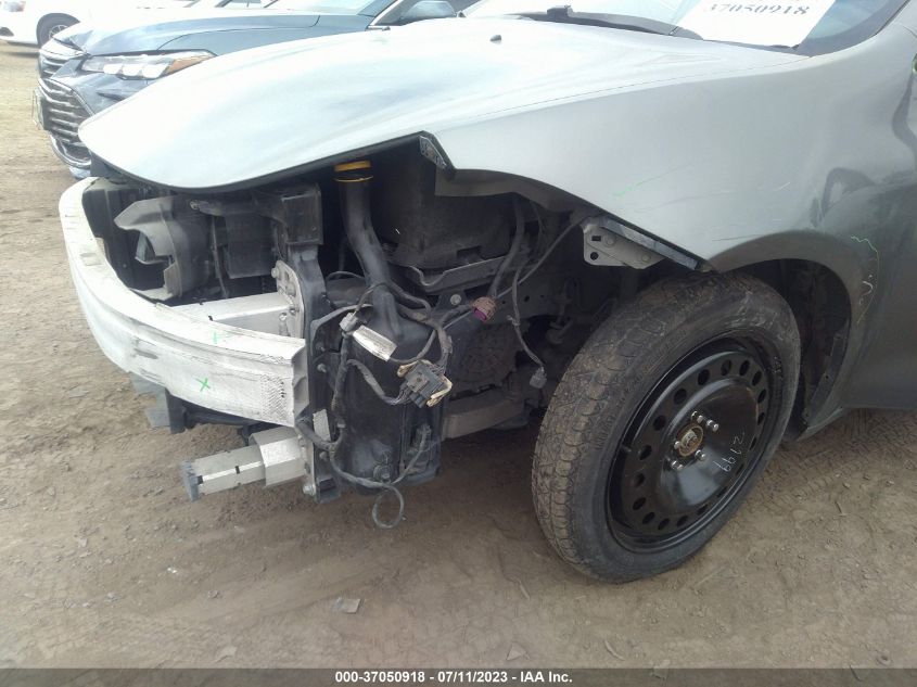 2013 DODGE DART SXT - 1C3CDFBA3DD318532