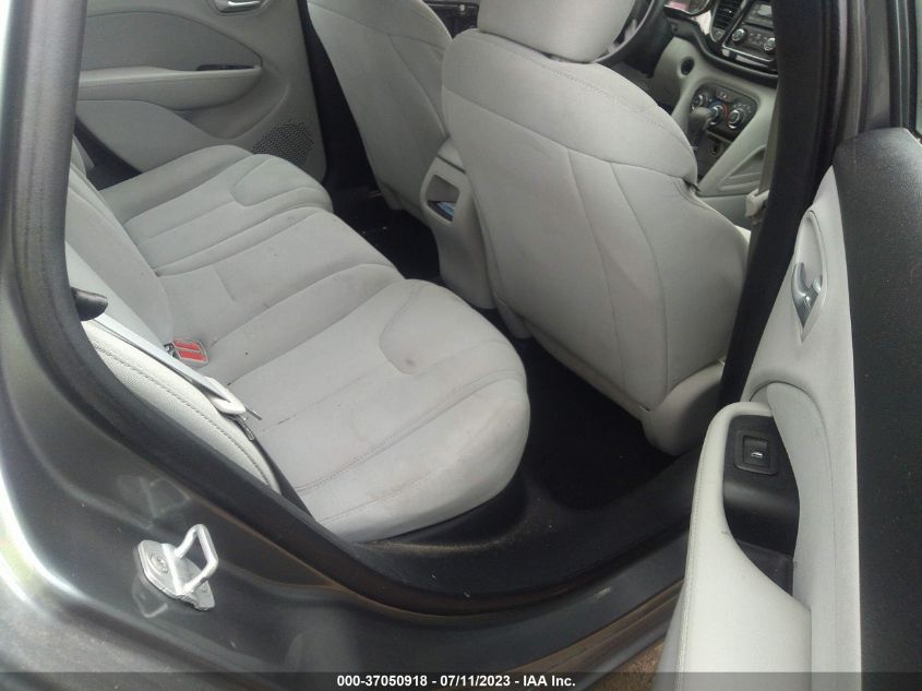 2013 DODGE DART SXT - 1C3CDFBA3DD318532