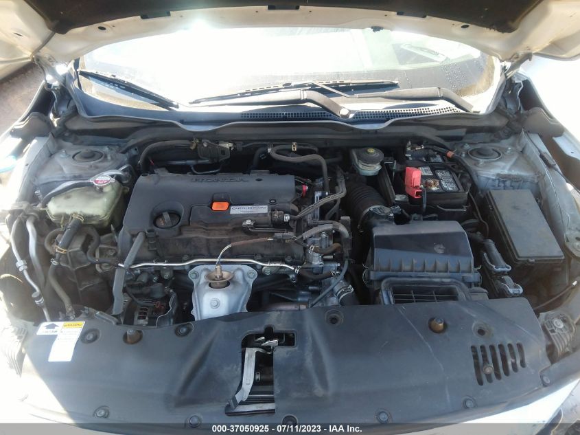 2016 HONDA CIVIC SEDAN LX - 2HGFC2F56GH523420