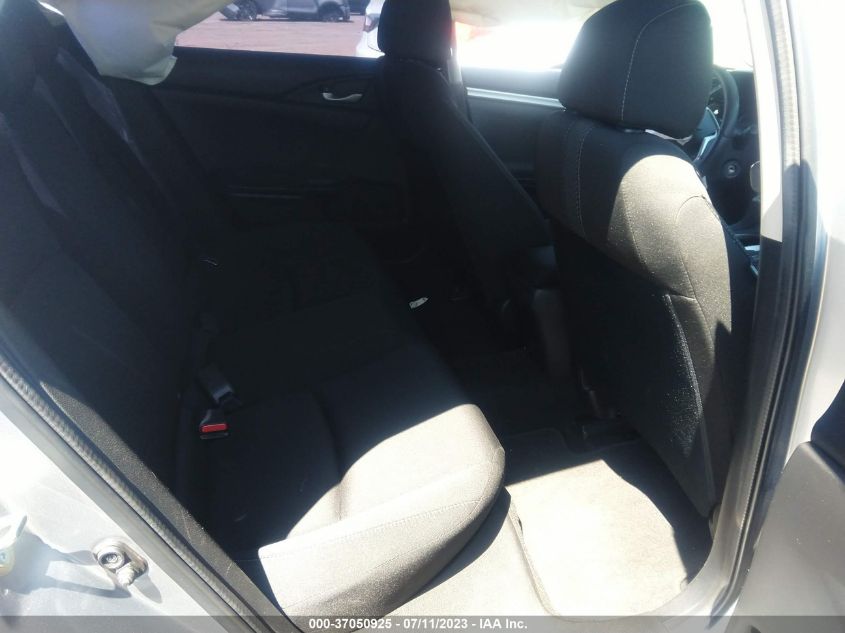 2016 HONDA CIVIC SEDAN LX - 2HGFC2F56GH523420