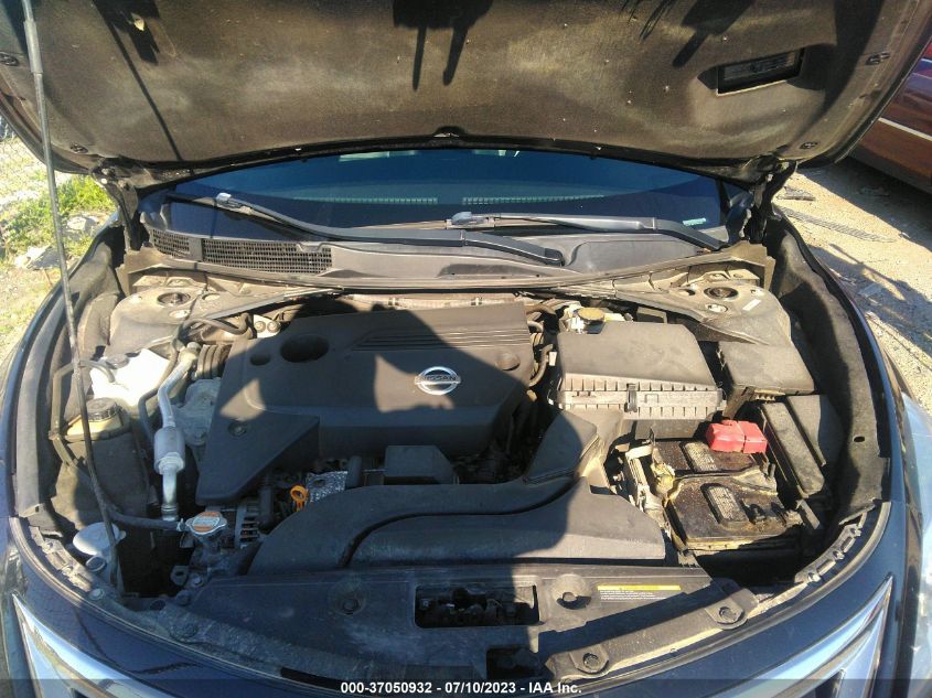 2015 NISSAN ALTIMA 2.5/S/SV/SL - 1N4AL3AP9FN881940