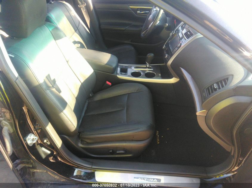 2015 NISSAN ALTIMA 2.5/S/SV/SL - 1N4AL3AP9FN881940