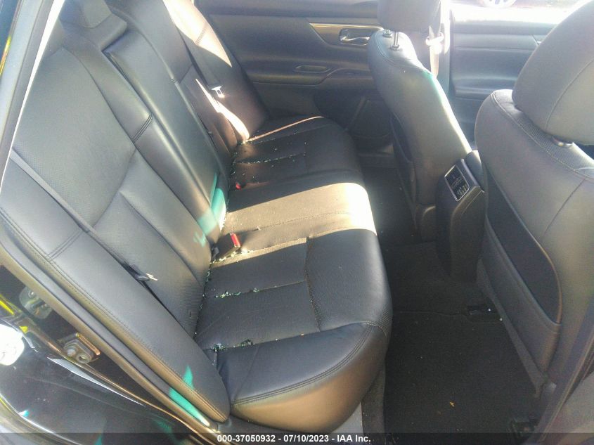 2015 NISSAN ALTIMA 2.5/S/SV/SL - 1N4AL3AP9FN881940