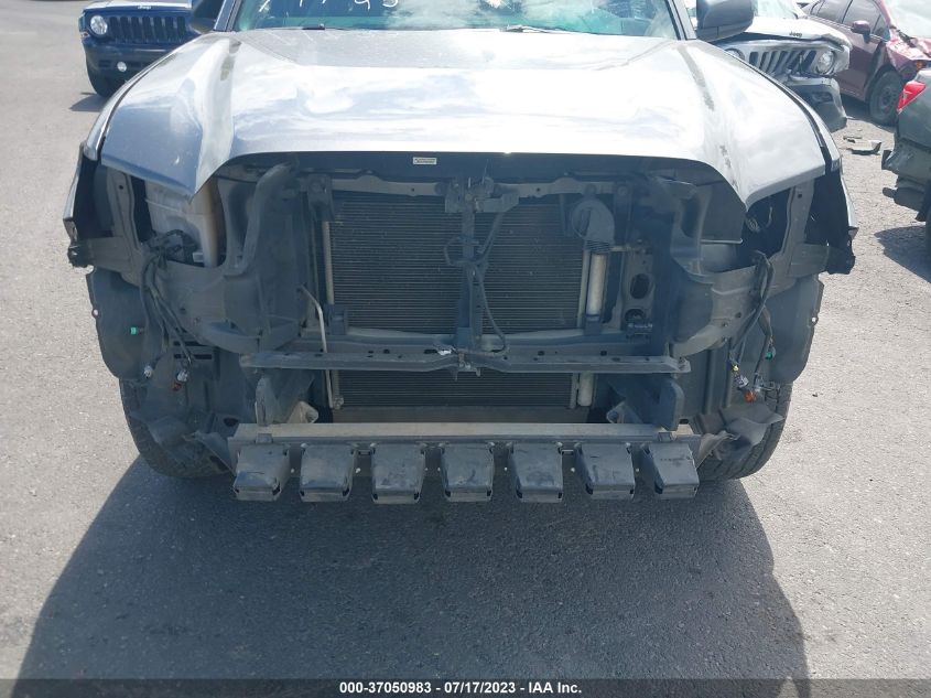 2017 TOYOTA TACOMA SR/SR5 - 5TFSX5EN6HX056744