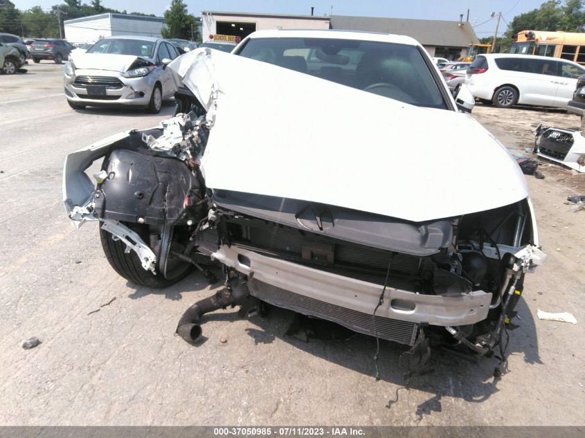 2023 AUDI A4 SEDAN S LINE PREMIUM PLUS - WAUEAAF42PN003818