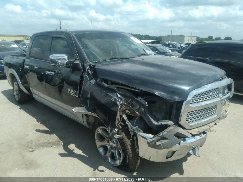 2015 RAM 1500 LARAMIE - 1C6RR7NM7FS717436