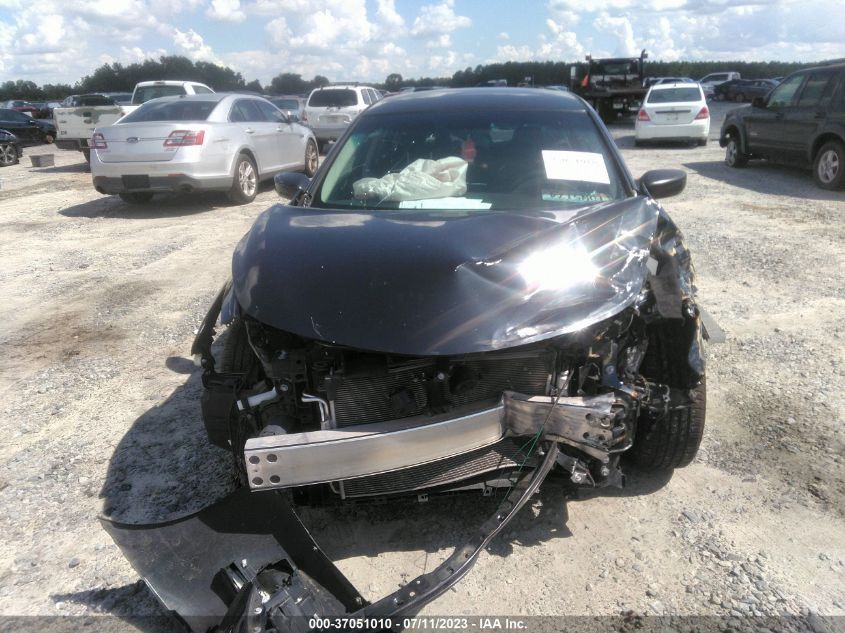 2015 NISSAN ALTIMA 2.5 S - 1N4AL3AP6FC451326