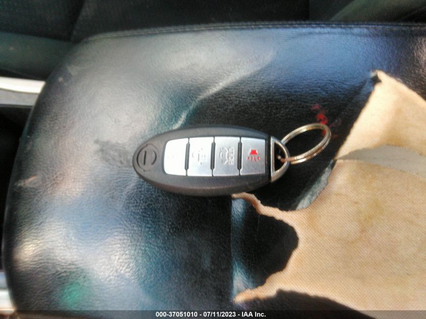 2015 NISSAN ALTIMA 2.5 S - 1N4AL3AP6FC451326