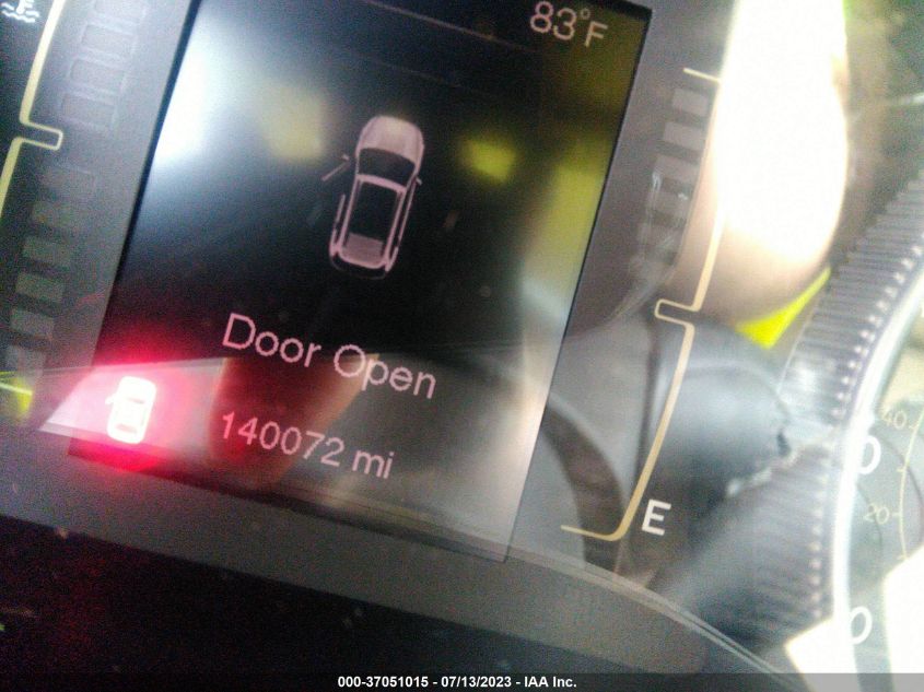 2015 JEEP CHEROKEE LATITUDE - 1C4PJLCB6FW720807
