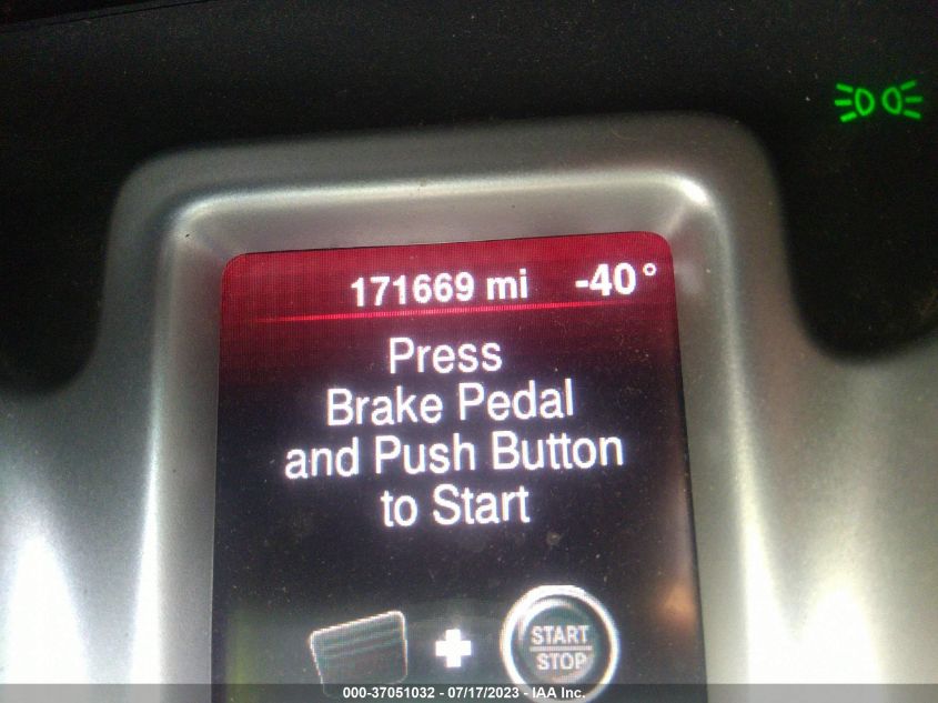 2015 DODGE JOURNEY SXT - 3C4PDCBG3FT743309