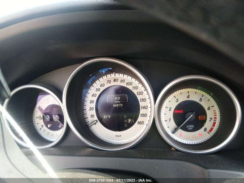 2016 MERCEDES-BENZ E-CLASS E 400 - WDDKK6FF8GF338437