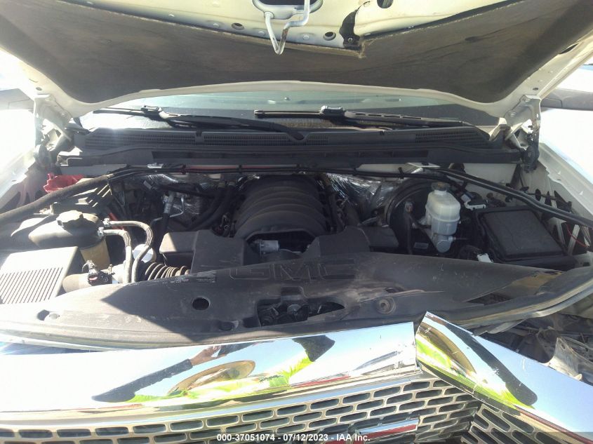 2015 GMC SIERRA 1500 DENALI - 3GTP1WEC2FG109579