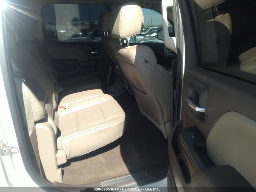 2015 GMC SIERRA 1500 DENALI - 3GTP1WEC2FG109579