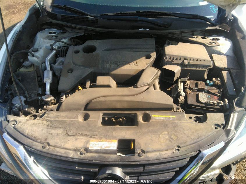 2016 NISSAN ALTIMA 2.5 SV - 1N4AL3AP6GC128458