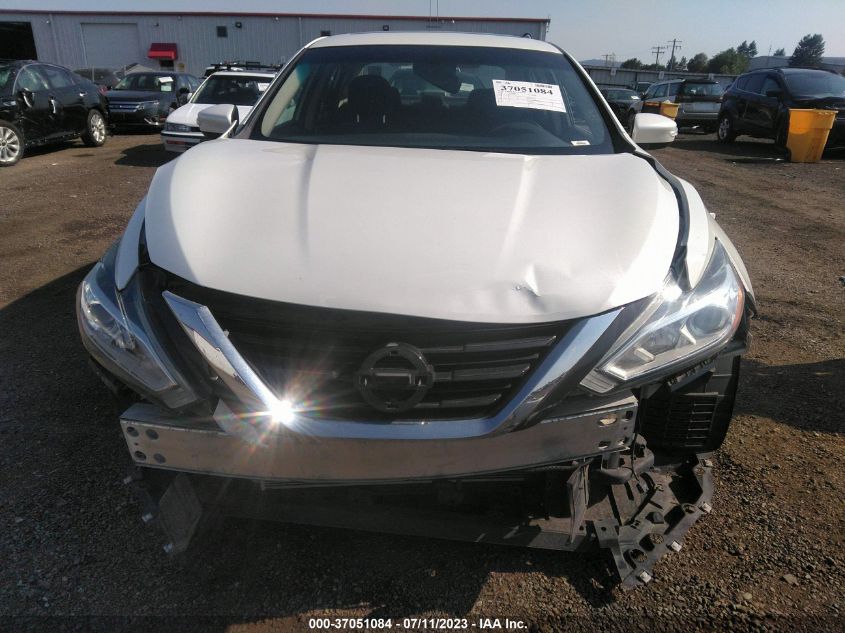 2016 NISSAN ALTIMA 2.5 SV - 1N4AL3AP6GC128458