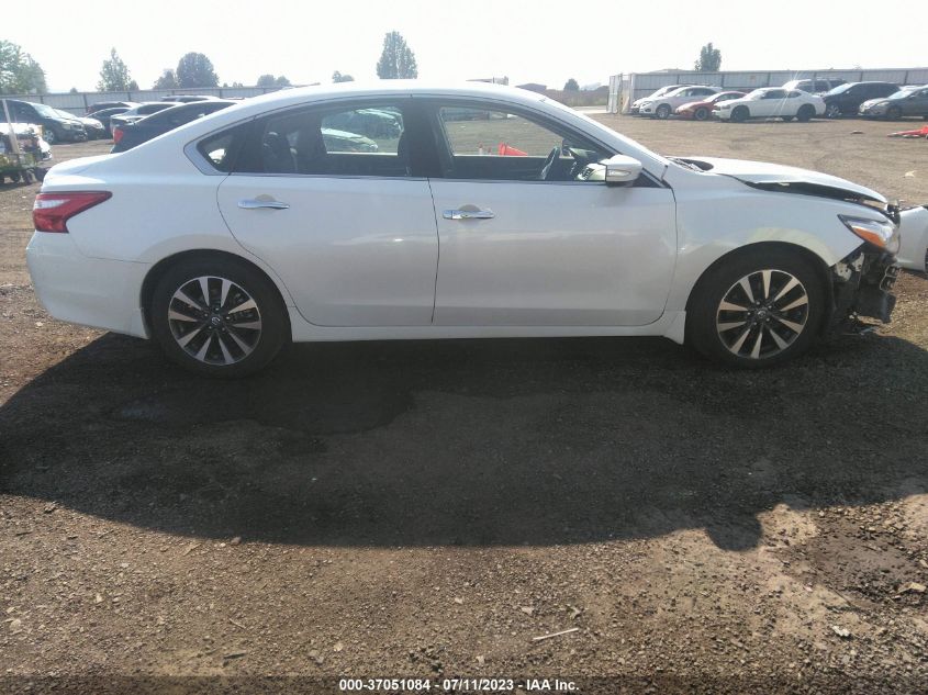 2016 NISSAN ALTIMA 2.5 SV - 1N4AL3AP6GC128458