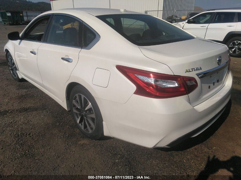 2016 NISSAN ALTIMA 2.5 SV - 1N4AL3AP6GC128458