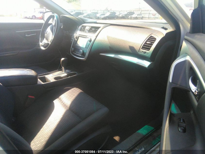 2016 NISSAN ALTIMA 2.5 SV - 1N4AL3AP6GC128458
