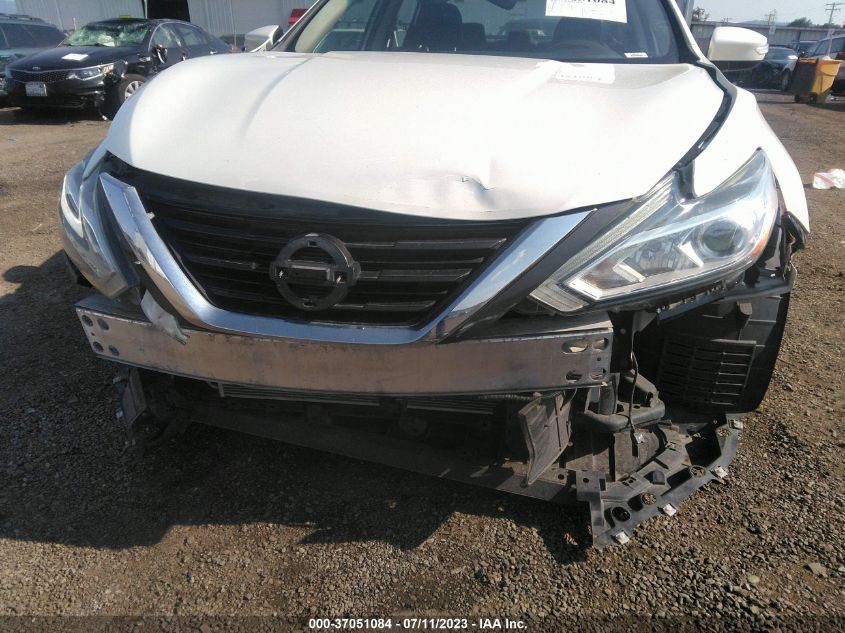 2016 NISSAN ALTIMA 2.5 SV - 1N4AL3AP6GC128458