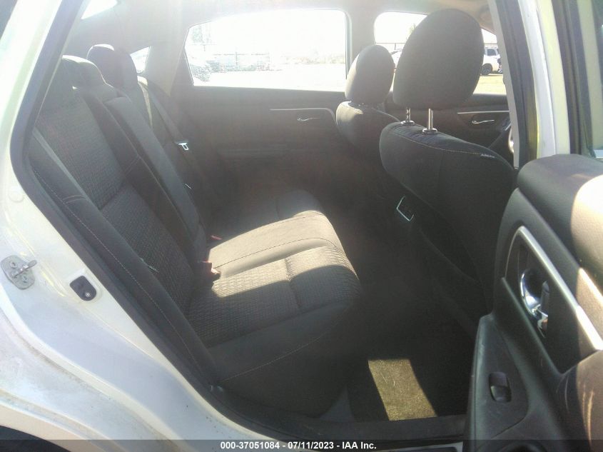 2016 NISSAN ALTIMA 2.5 SV - 1N4AL3AP6GC128458