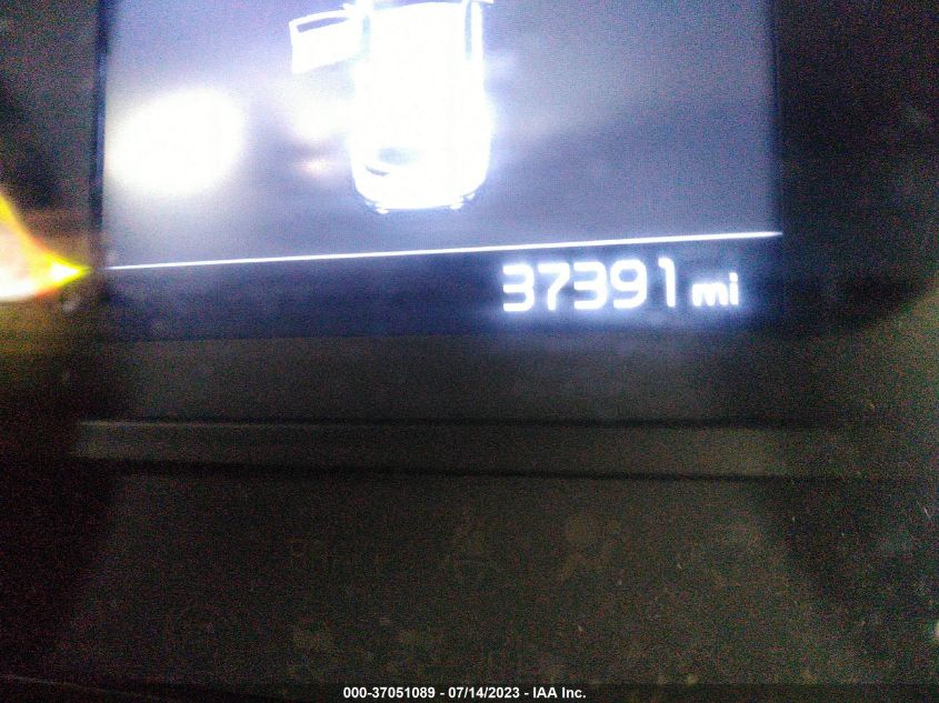 2022 KIA SPORTAGE LX - KNDPMCAC7N7000783