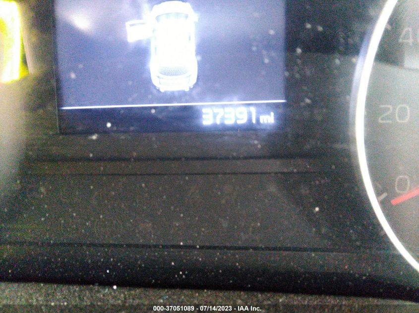 2022 KIA SPORTAGE LX - KNDPMCAC7N7000783