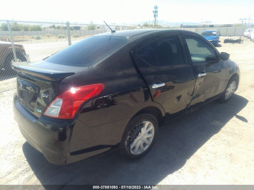 2016 NISSAN VERSA S/S PLUS/SL/SV - 3N1CN7AP7GL857404