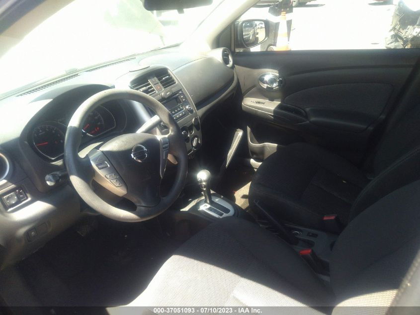 2016 NISSAN VERSA S/S PLUS/SL/SV - 3N1CN7AP7GL857404