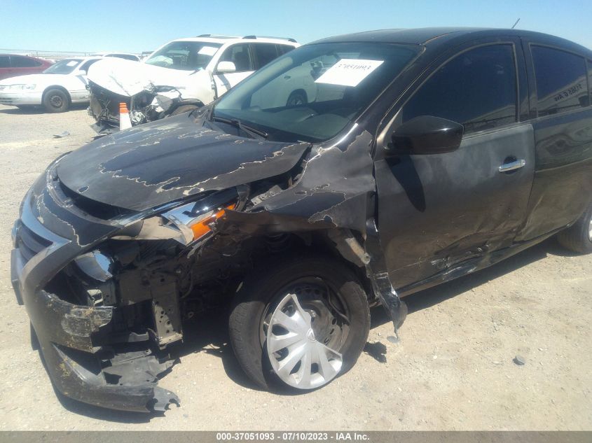 2016 NISSAN VERSA S/S PLUS/SL/SV - 3N1CN7AP7GL857404