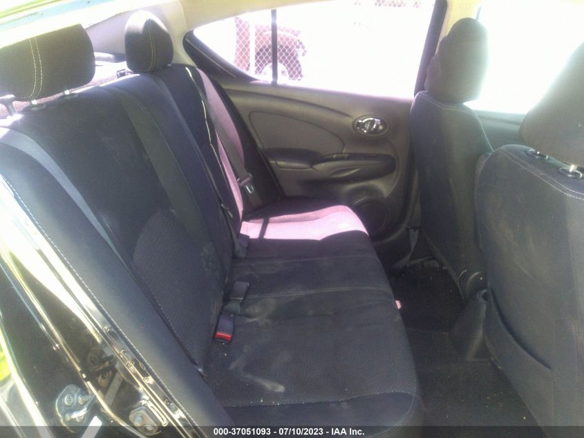 2016 NISSAN VERSA S/S PLUS/SL/SV - 3N1CN7AP7GL857404