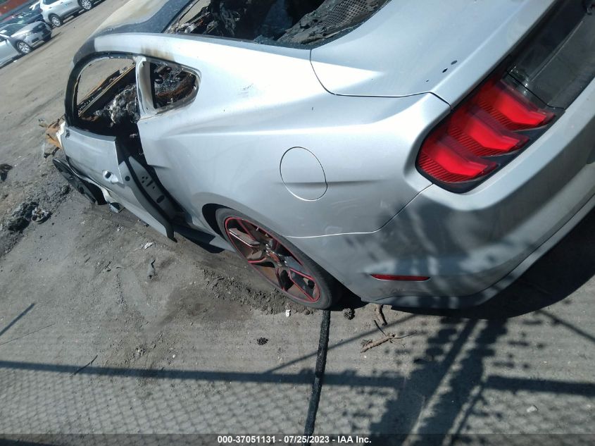 2019 FORD MUSTANG ECOBOOST - 1FA6P8TH8K5147975