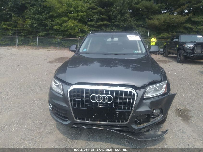 WA1C2AFP8GA074816 2016 AUDI Q5, photo no. 12