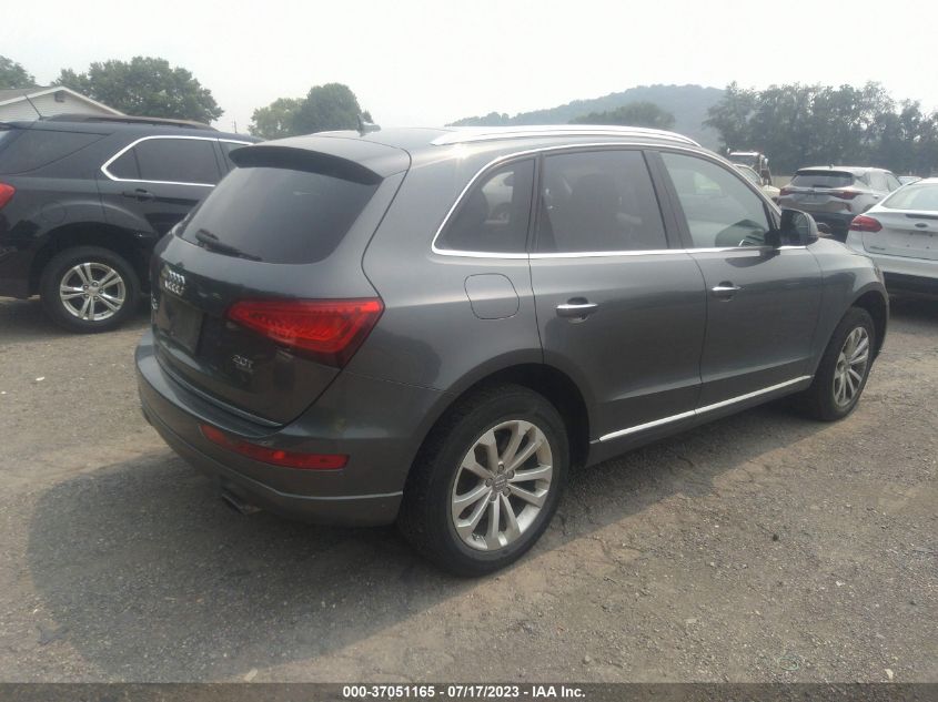 WA1C2AFP8GA074816 2016 AUDI Q5, photo no. 4