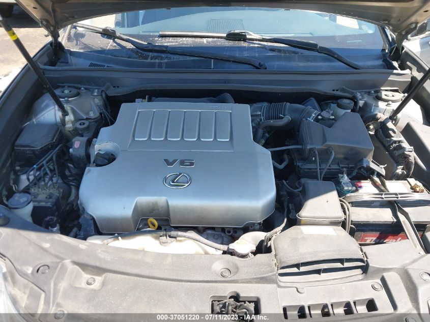 2015 LEXUS ES 350 - JTHBK1GG4F2210351
