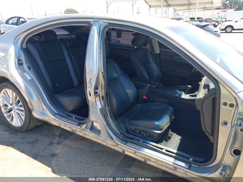 2015 LEXUS ES 350 - JTHBK1GG4F2210351