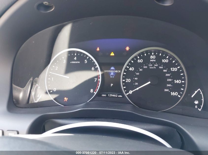 2015 LEXUS ES 350 - JTHBK1GG4F2210351