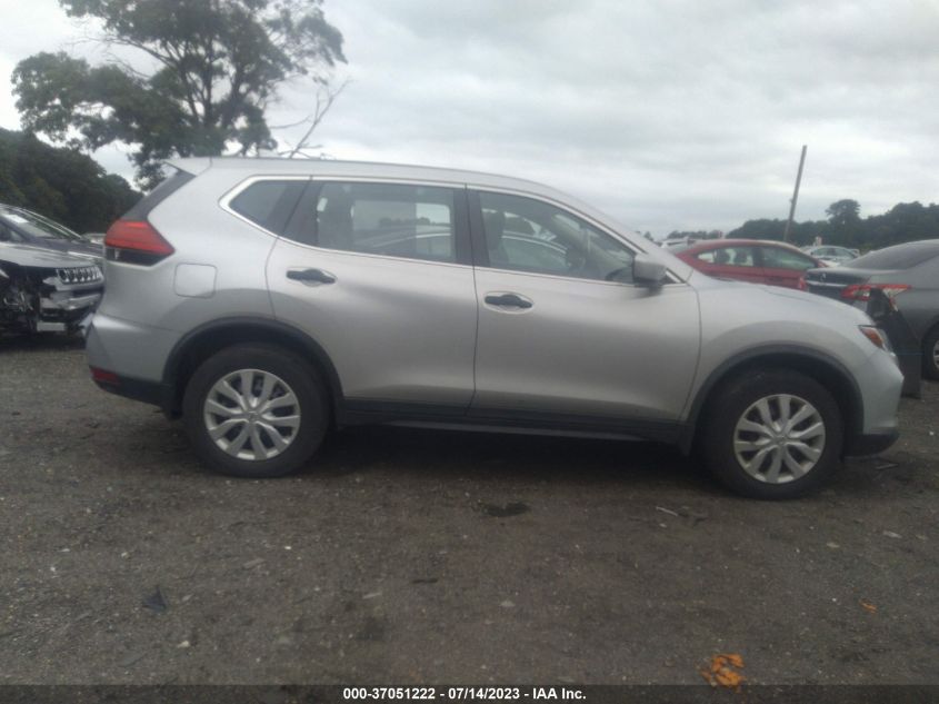 2017 NISSAN ROGUE S/SL/SV - JN8AT2MV4HW005759