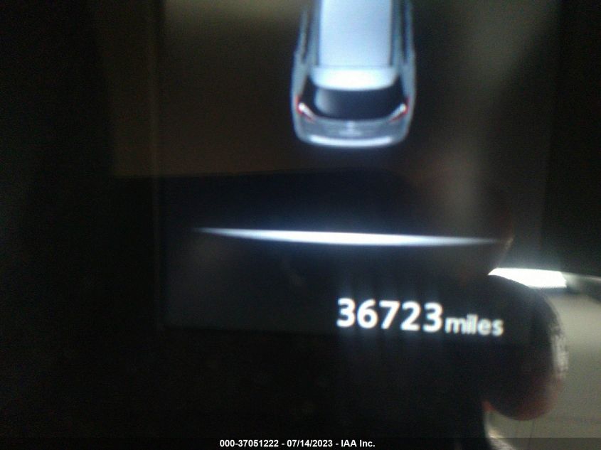 2017 NISSAN ROGUE S/SL/SV - JN8AT2MV4HW005759