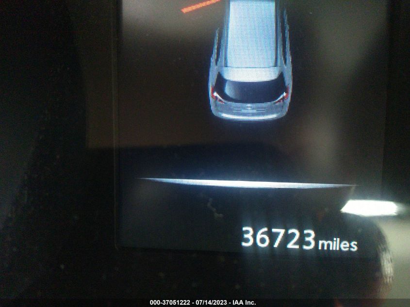 2017 NISSAN ROGUE S/SL/SV - JN8AT2MV4HW005759