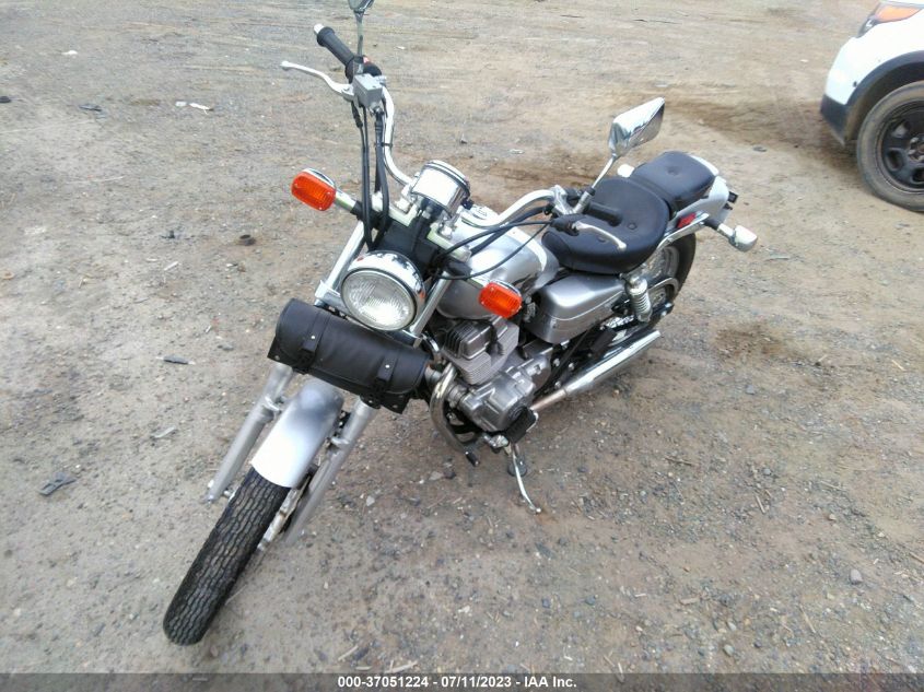 2008 HONDA CMX250 C JH2MC13128K400233