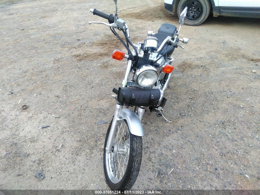 2008 HONDA CMX250 C JH2MC13128K400233