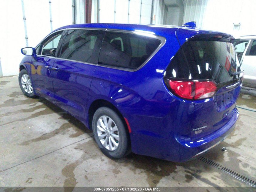 2019 CHRYSLER PACIFICA TOURING PLUS - 2C4RC1FGXKR588331