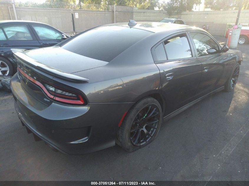 2021 DODGE CHARGER GT - 2C3CDXHGXMH525391