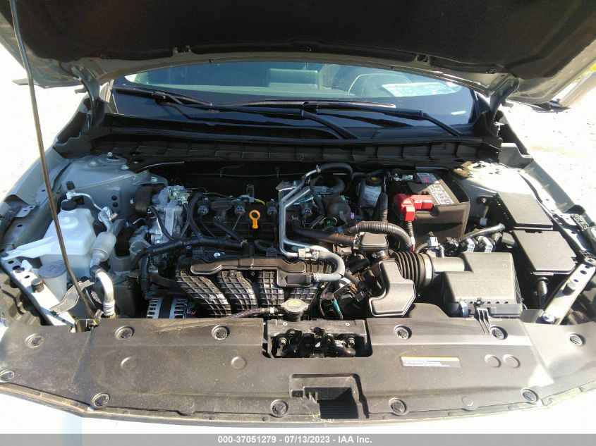 2023 NISSAN ALTIMA 2.5 SV - 1N4BL4DV8PN332431
