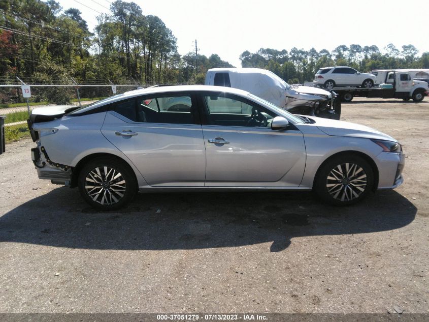 2023 NISSAN ALTIMA 2.5 SV - 1N4BL4DV8PN332431