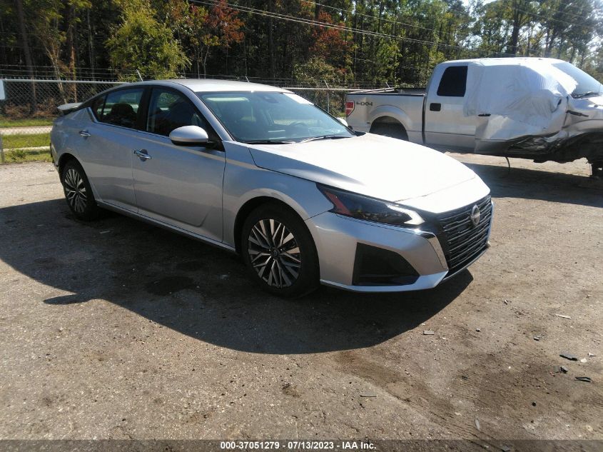2023 NISSAN ALTIMA 2.5 SV - 1N4BL4DV8PN332431