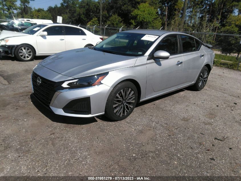 2023 NISSAN ALTIMA 2.5 SV - 1N4BL4DV8PN332431